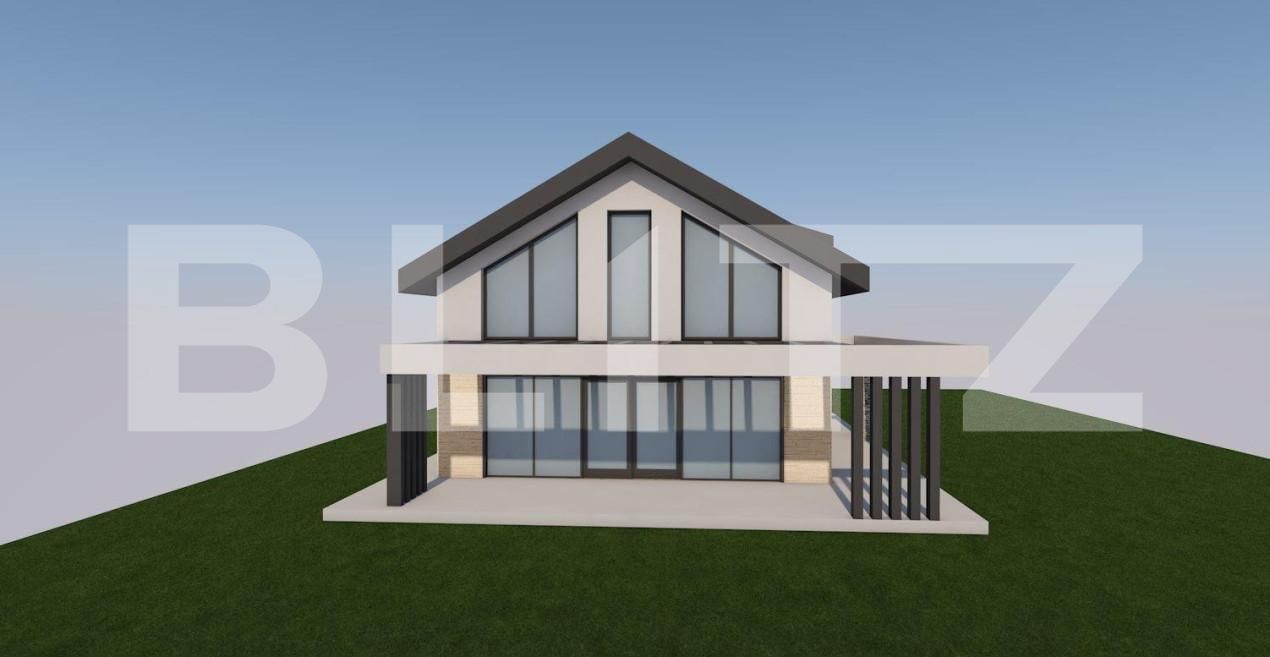 Casa de vânzare 4 camere Salicea - 149745CV | BLITZ Cluj-Napoca | Poza5