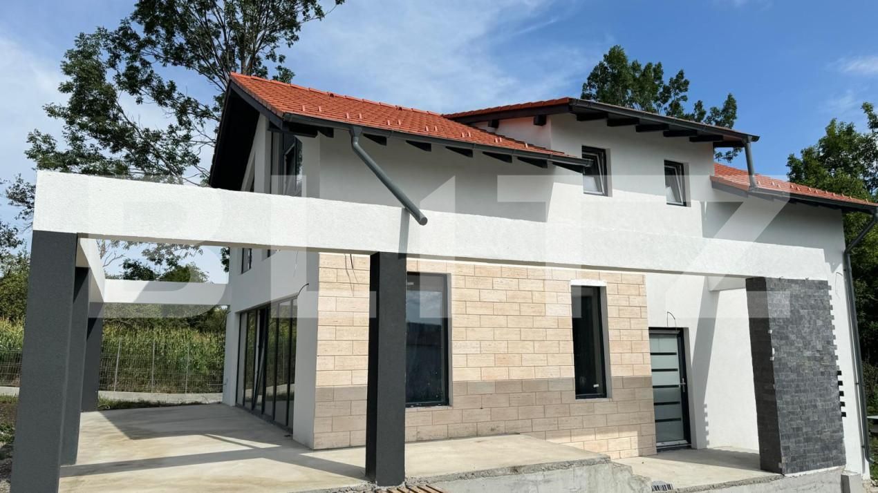 Casa de vânzare 5 camere Salicea - 149745CV | BLITZ Cluj-Napoca | Poza3