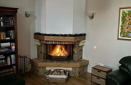 Casa 5 camere, 320mp, zona Buna Ziua 