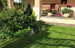 Casa 5 camere, 320mp, zona Buna Ziua 