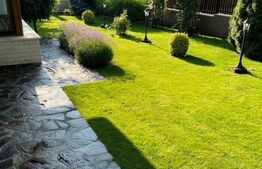 Casa 5 camere, 320mp, zona Buna Ziua 