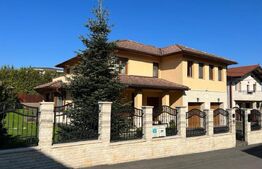 Casa 5 camere, 320mp, zona Buna Ziua 