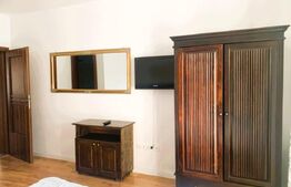 Vila la cheie cu piscina, 1500 mp teren, 7 camere, Salicea