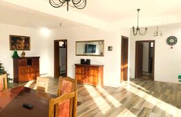 Vila la cheie cu piscina, 1500 mp teren, 7 camere, Salicea