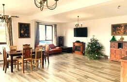 Vila la cheie cu piscina, 1500 mp teren, 7 camere, Salicea