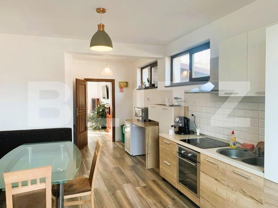 Casa de vânzare 7 camere Salicea - 149747CV | BLITZ Cluj-Napoca | Poza2