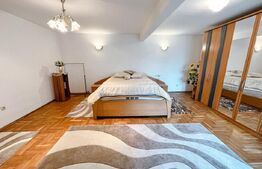 Vila deosebita de 534 mp, 1800 mp, terasa, Codlea 