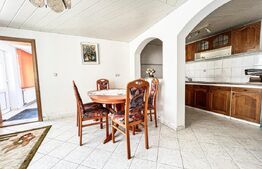 Vila deosebita de 534 mp, 1800 mp, terasa, Codlea 