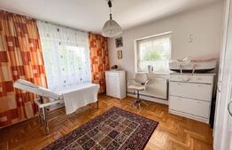 Vila deosebita de 534 mp, 1800 mp, terasa, Codlea 