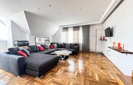 Vila deosebita de 534 mp, 1800 mp, terasa, Codlea 