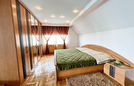 Vila deosebita de 534 mp, 1800 mp, terasa, Codlea 