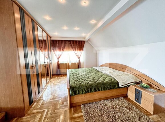 Casa de vânzare 8 camere Codlea - 149749CV | BLITZ Brașov | Poza3