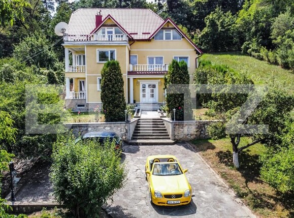 Casa de vânzare 8 camere Codlea - 149749CV | BLITZ Brașov | Poza4