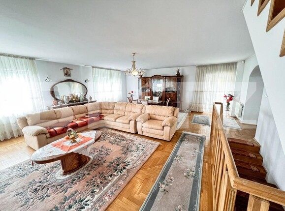 Casa de vânzare 8 camere Codlea - 149749CV | BLITZ Brașov | Poza2