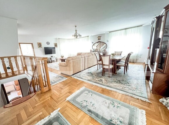 Casa de vânzare 8 camere Codlea - 149749CV | BLITZ Brașov | Poza12