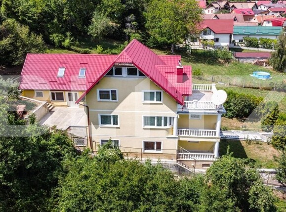 Casa de vânzare 8 camere Codlea - 149749CV | BLITZ Brașov | Poza16