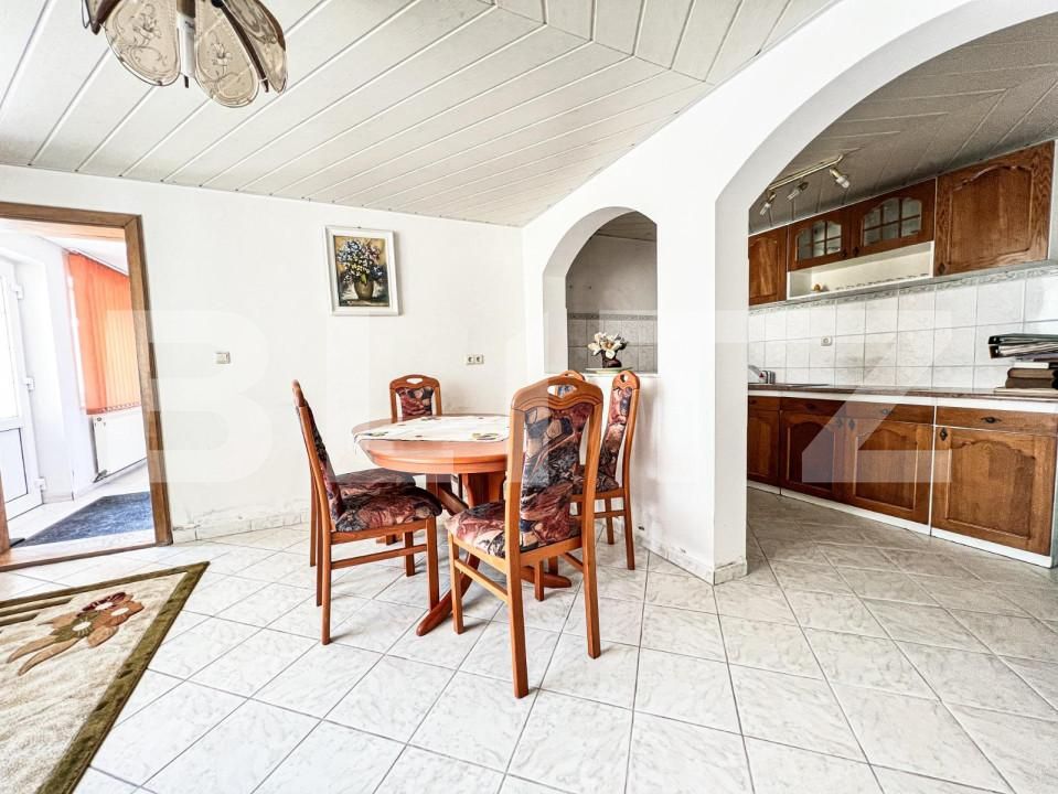 Casa de vânzare 8 camere Codlea - 149749CV | BLITZ Brașov | Poza7