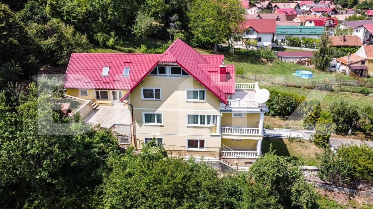 Casa de vânzare 8 camere Codlea - 149749CV | BLITZ Brașov | Poza16