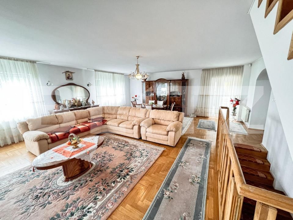 Casa de vânzare 8 camere Codlea - 149749CV | BLITZ Brașov | Poza2