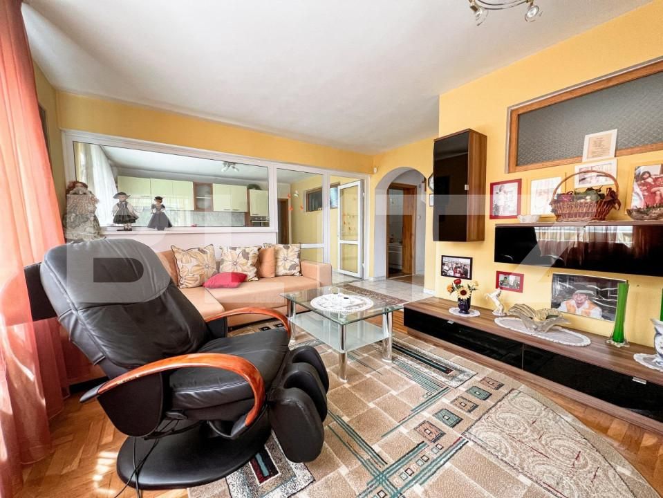 Casa de vânzare 8 camere Codlea - 149749CV | BLITZ Brașov | Poza11