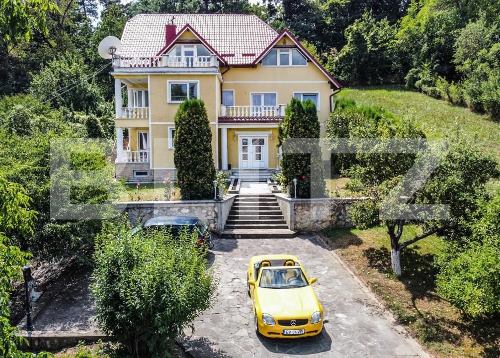 Casa de vânzare 8 camere Codlea - 149749CV | BLITZ Brașov | Poza4