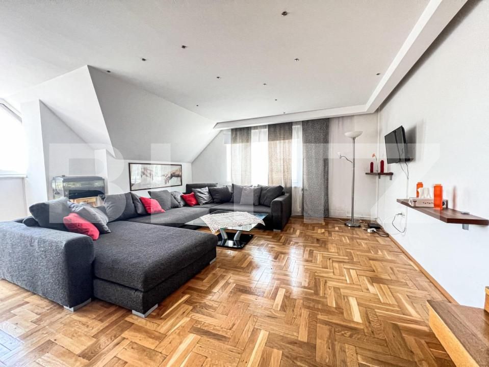 Casa de vânzare 8 camere Codlea - 149749CV | BLITZ Brașov | Poza15