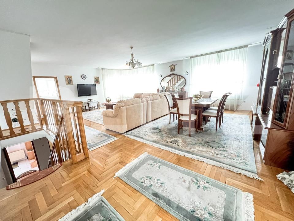 Casa de vânzare 8 camere Codlea - 149749CV | BLITZ Brașov | Poza9