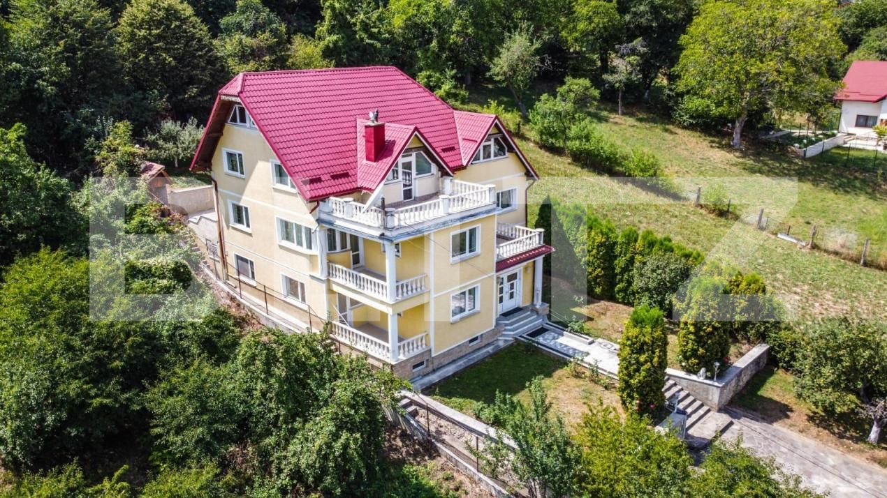 Casa de vânzare 8 camere Codlea - 149749CV | BLITZ Brașov | Poza11