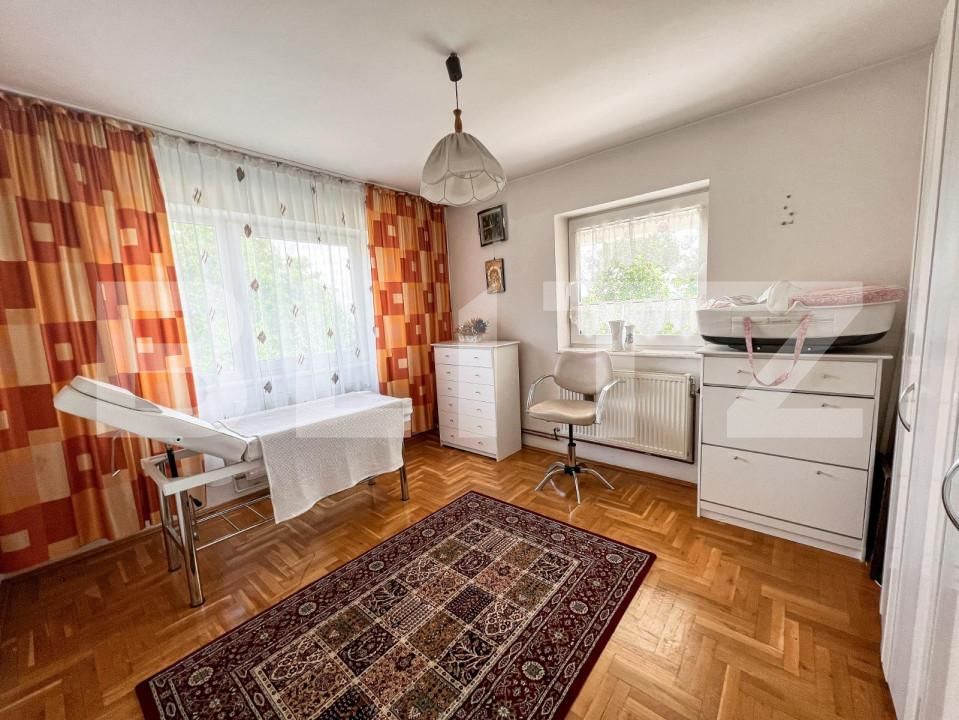 Casa de vânzare 8 camere Codlea - 149749CV | BLITZ Brașov | Poza13