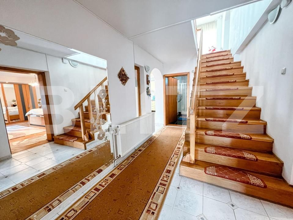 Casa de vânzare 8 camere Codlea - 149749CV | BLITZ Brașov | Poza15