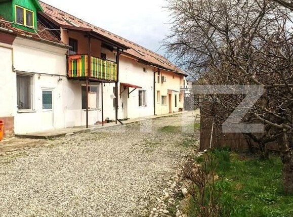 Casa de vânzare 7 camere Hălchiu - 149750CV | BLITZ Brașov | Poza2