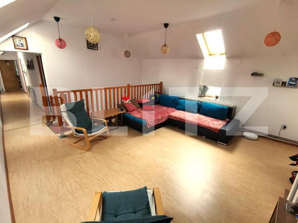 Casa de vânzare 7 camere Hălchiu - 149750CV | BLITZ Brașov | Poza5