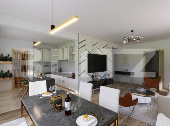 Casa de vânzare 4 camere Harman - 149751CV | BLITZ Brașov | Poza4