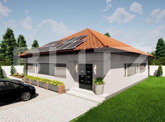 Casa de vânzare 4 camere Harman - 149751CV | BLITZ Brașov | Poza10