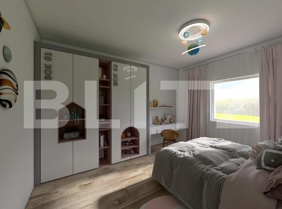 Casa de vânzare 4 camere Harman - 149751CV | BLITZ Brașov | Poza5