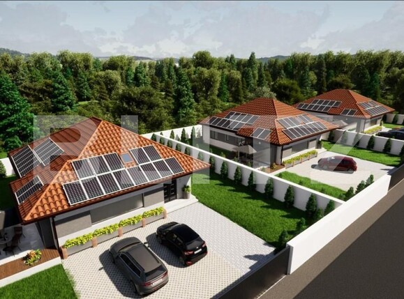 Casa de vânzare 4 camere Harman - 149751CV | BLITZ Brașov | Poza11