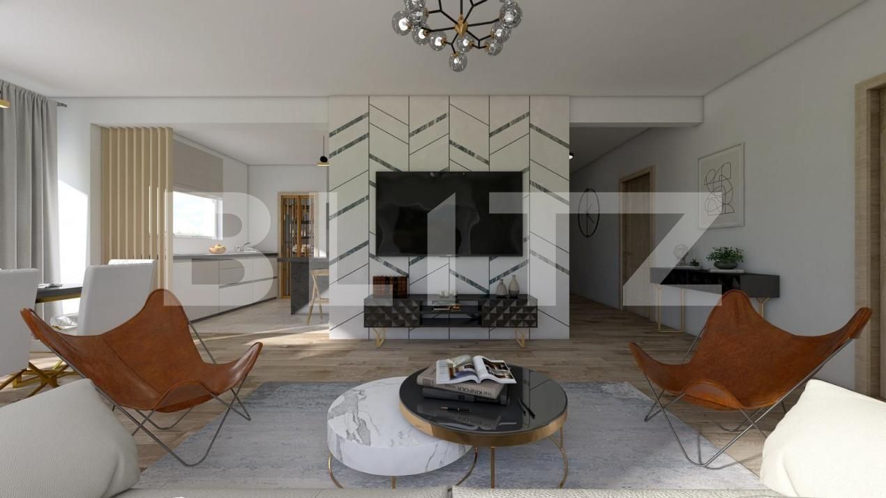 Casa de vânzare 4 camere Harman - 149751CV | BLITZ Brașov | Poza3