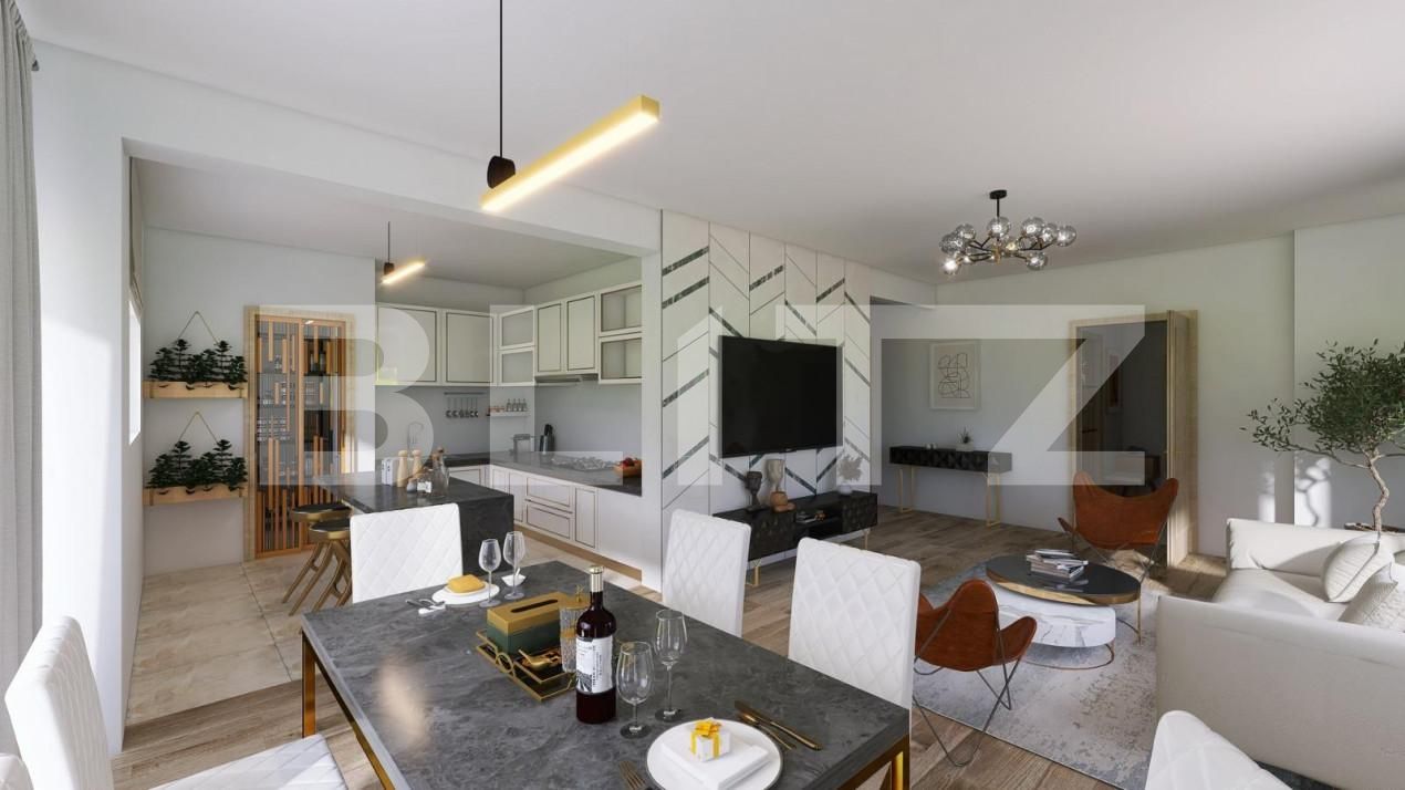 Casa de vânzare 4 camere Harman - 149751CV | BLITZ Brașov | Poza4