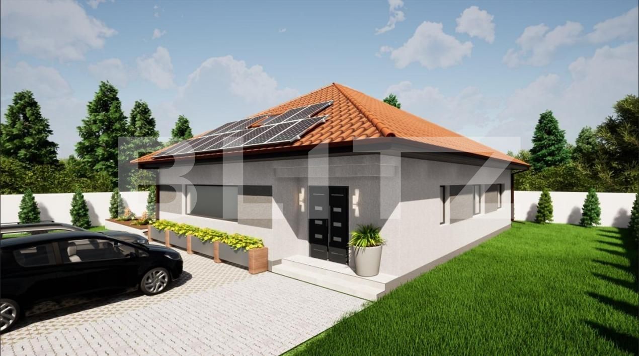 Casa de vânzare 4 camere Harman - 149751CV | BLITZ Brașov | Poza10