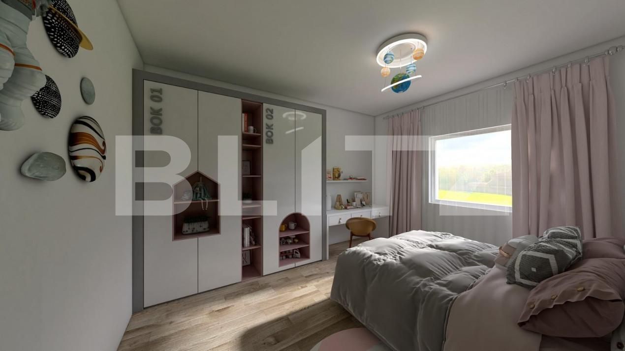 Casa de vânzare 4 camere Harman - 149751CV | BLITZ Brașov | Poza5