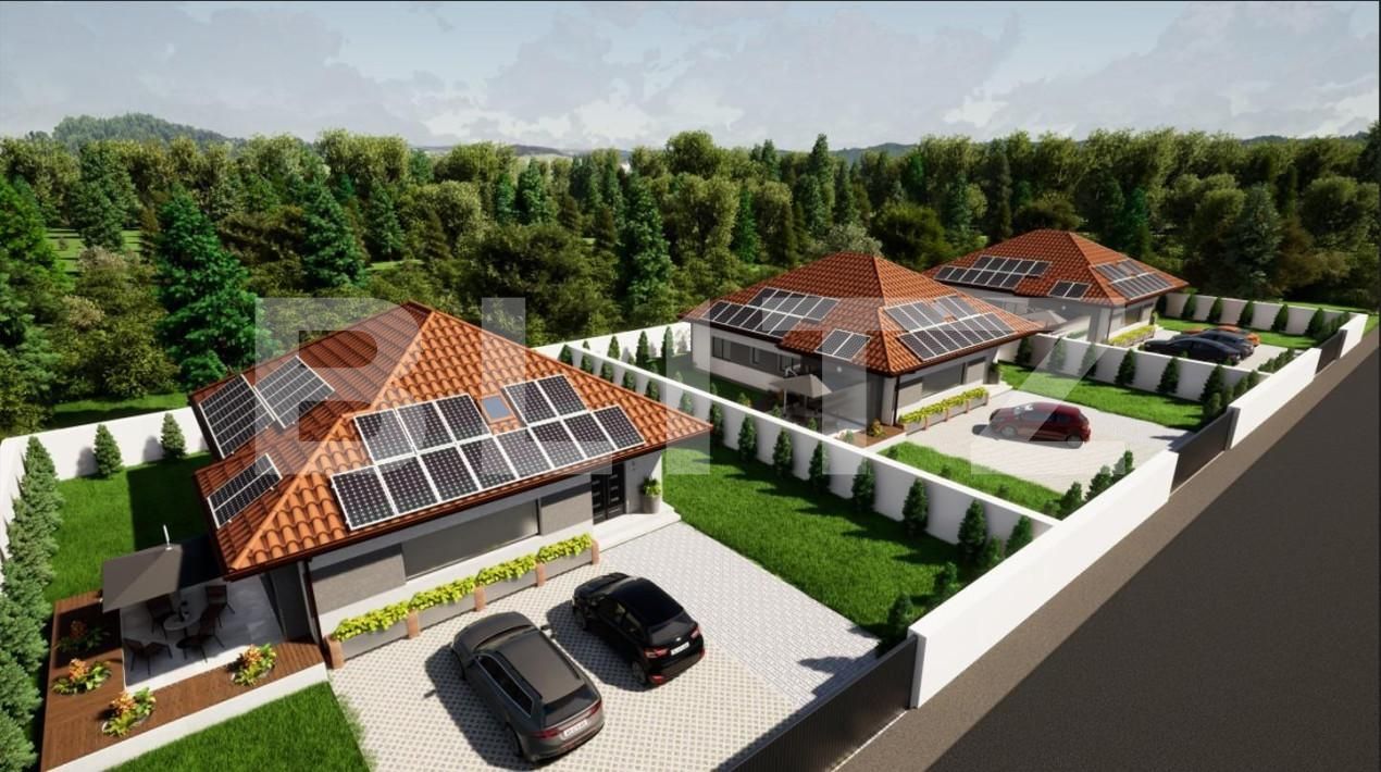 Casa de vânzare 4 camere Harman - 149751CV | BLITZ Brașov | Poza11
