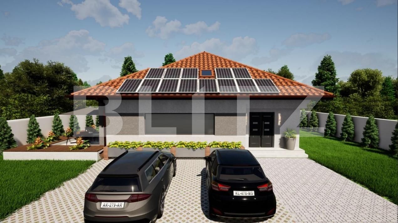 Casa de vânzare 4 camere Harman - 149751CV | BLITZ Brașov | Poza2