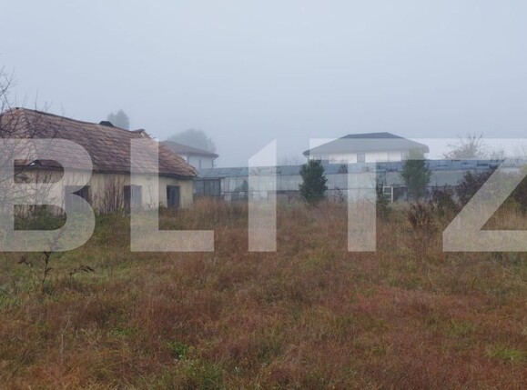 Teren de vânzare Jucu de Mijloc - 149753TV | BLITZ Cluj-Napoca | Poza1