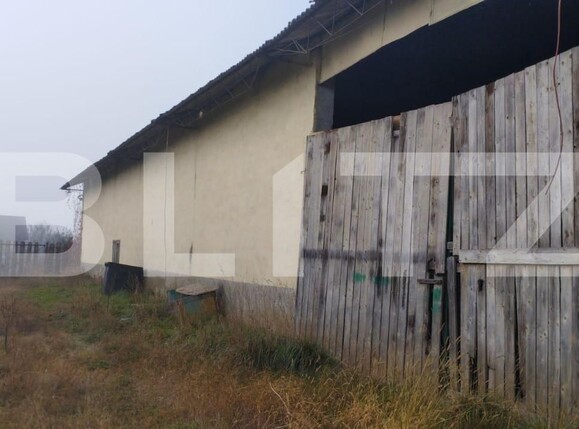 Teren de vânzare Jucu de Mijloc - 149753TV | BLITZ Cluj-Napoca | Poza5