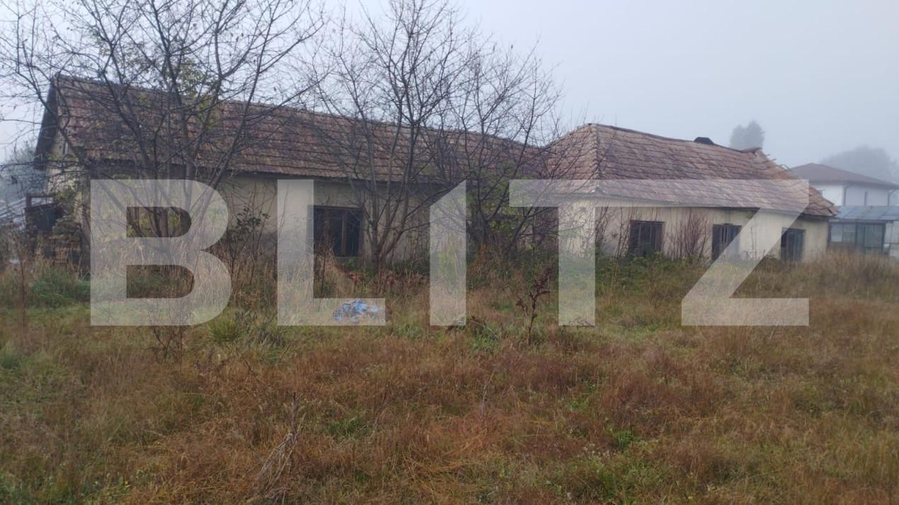Teren de vânzare Jucu de Mijloc - 149753TV | BLITZ Cluj-Napoca | Poza6