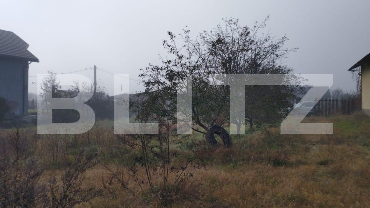 Teren de vânzare Jucu de Mijloc - 149753TV | BLITZ Cluj-Napoca | Poza4