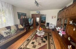 Casa saseasca 5 camere, 160mp utili, 1200mp teren, Feldioara