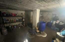 Casa saseasca 5 camere, 160mp utili, 1200mp teren, Feldioara