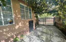 Casa saseasca 5 camere, 160mp utili, 1200mp teren, Feldioara