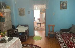 Casa saseasca 5 camere, 160mp utili, 1200mp teren, Feldioara